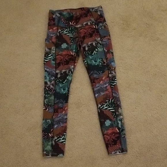 lululemon athletica Pants - Lululemon Fast and Free